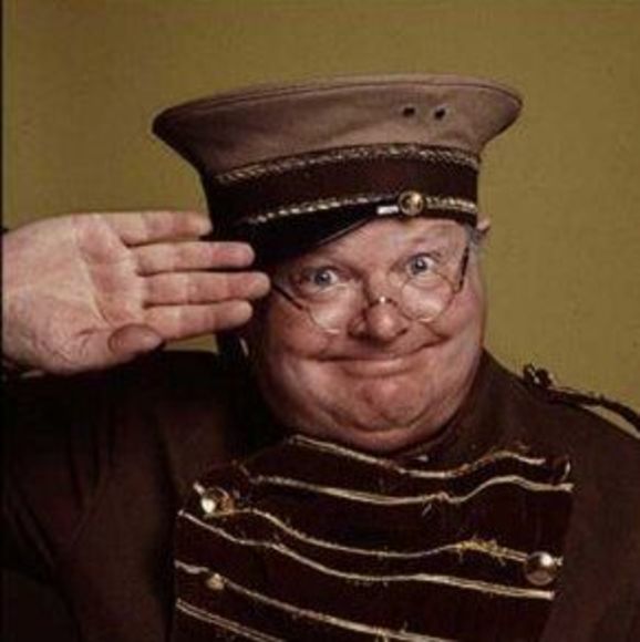 Meet your Posher, Mary - Picture 1 of 1